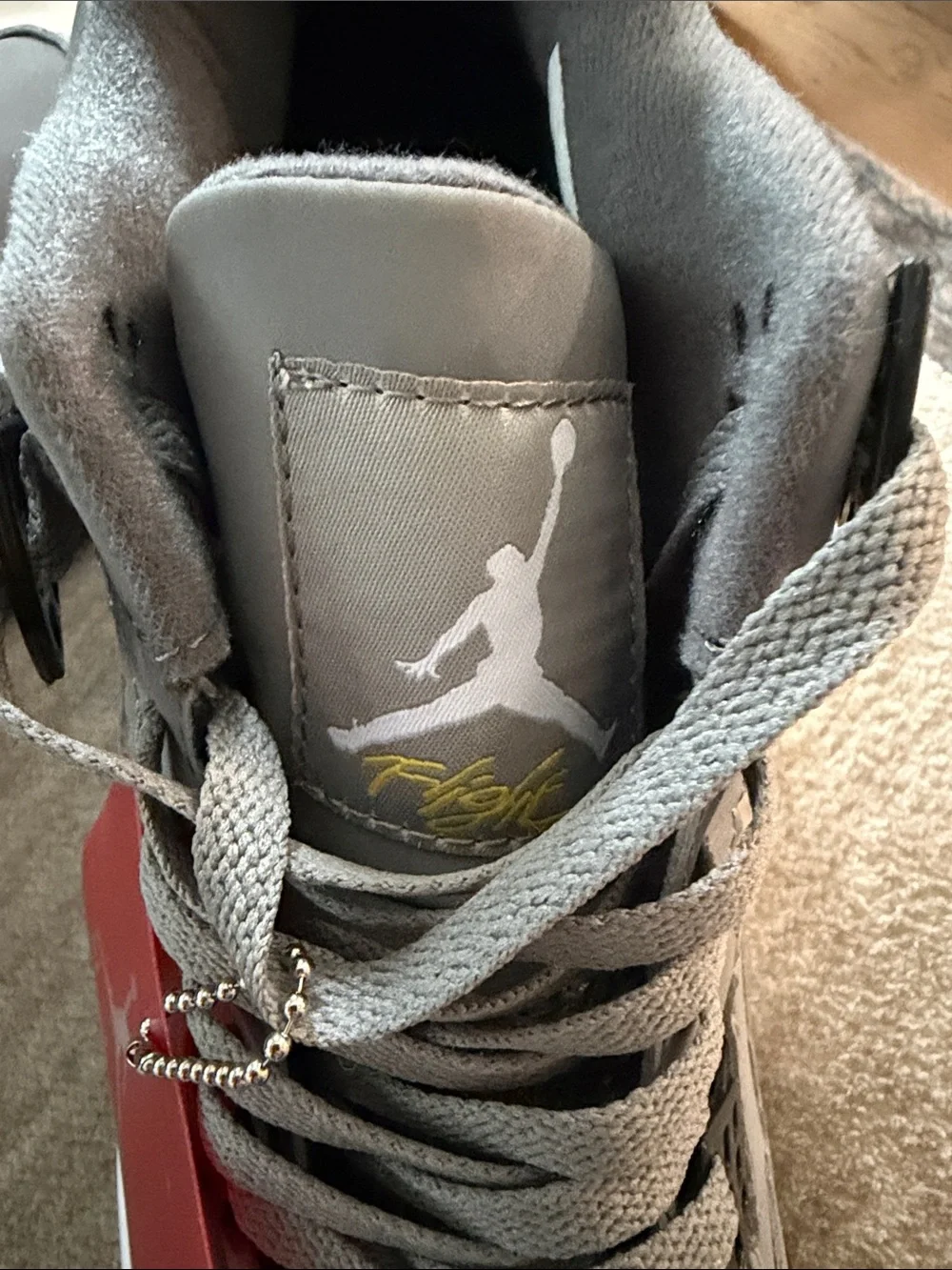 Nike Jordans classic nike